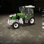 fendt pack v1.0 fs22 3