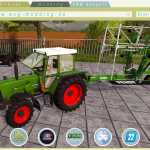 fendt rake v1.0 fs22 1