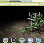 fendt rake v1.0 fs22 4