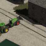 fendt rogator 355 v1.0.2 fs22 1