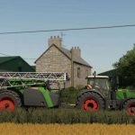 fendt rogator 355 v1.0.2 fs22 3