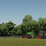 fendt rogator 355 v1.0.2 fs22 4