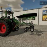 fendt schwader v1.0 fs22 2