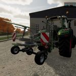 fendt schwader v1.0 fs22 3