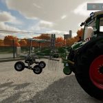 fendt schwader v1.0 fs22 4