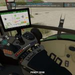 fendt series 1000 edit beta v1.0 fs22 2