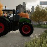 fendt series 1000 edit beta v1.0 fs22 3