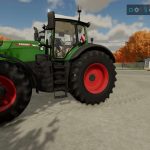 fendt series 1000 edit beta v1.0 fs22 4