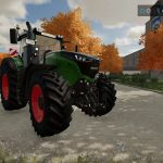 fendt series 1000 edit beta v1.0 fs22 5