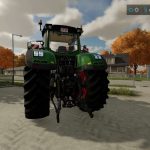 fendt series 1000 edit beta v1.0 fs22 6