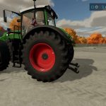 fendt series 1000 edit beta v1.0 fs22 7