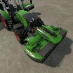 fendt slicer 310 fq v1.0 fs22 3