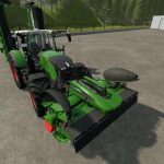 fendt slicer 310 fq v1.0 fs22 4