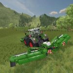 fendt slicer 8312 v1.0 fs22 3