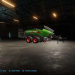 fendt squadra 1290 ud 2B funnel beta v1.0 fs22 6