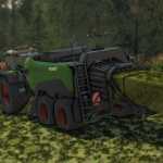 fendt squadra 1290 v1.0 fs22 1