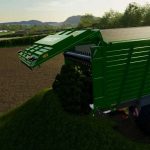 fendt tigo 100xr v1.0 fs22 3