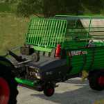 fendt tigo 35 st beta v1.0 fs22 2