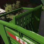 fendt tigo 65 xr d beta v1.0 fs22 3