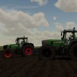 fendt tms sound v1.0 fs22 2