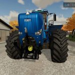 fendt trisix v1.0.0.1 fs22 3