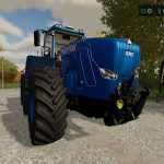 fendt trisix v1.0.0.1 fs22 7