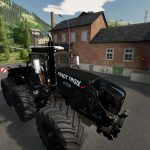 fendt trisix vario lu max edit v2.0 fs22 3