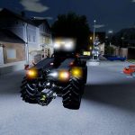 fendt trisix vario lu max edit v2.0 fs22 4