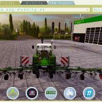 fendt twister v1.0 fs22 4