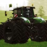 fendt vario 1000 br v1.9 fs22 2