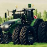 fendt vario 1000 br v1.9 fs22 3