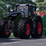 fendt vario 1000 by manunana v1.0 fs22 6