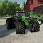 fendt vario 1000 by stevie v1.0 fs22 1