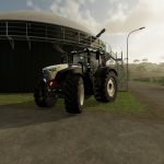 fendt vario 1000 f4nt4craft v1.0 fs22 1