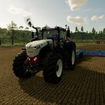 fendt vario 1000 f4nt4craft v1.0.0.1 fs22 1