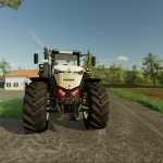 fendt vario 1000 f4nt4craft v1.0.0.1 fs22 2