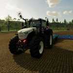 fendt vario 1000 f4nt4craft v1.0.0.2 fs22 1