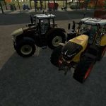 fendt vario 1000 f4nt4craft v1.0.0.2 fs22 2