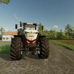 fendt vario 1000 f4nt4craft v1.0.0.2 fs22 3