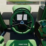 fendt vario 1000 plus v1.0 fs22 10