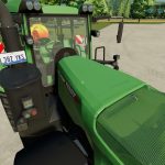 fendt vario 1000 plus v1.0 fs22 11