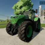 fendt vario 1000 plus v1.0 fs22 12