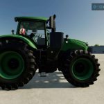 fendt vario 1000 plus v1.0 fs22 2