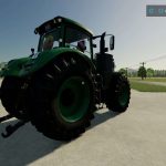 fendt vario 1000 plus v1.0 fs22 3