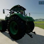 fendt vario 1000 plus v1.0 fs22 4