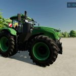 fendt vario 1000 plus v1.0 fs22 6