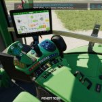 fendt vario 1000 plus v1.0 fs22 7