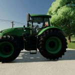 fendt vario 1000 plus v1.0 fs22 9