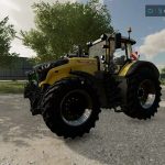 fendt vario 1000 special v1.0 fs22 1