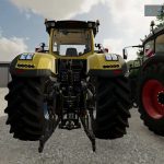 fendt vario 1000 special v1.0 fs22 3